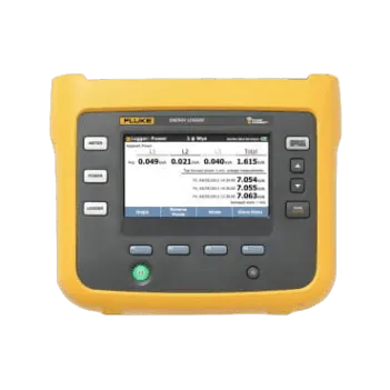 Регистратор энергии 